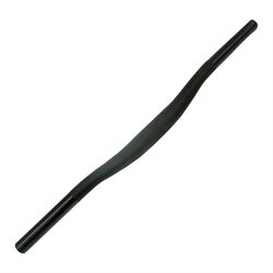 Ghi đông xe đạp Nhôm 31.8x560mm